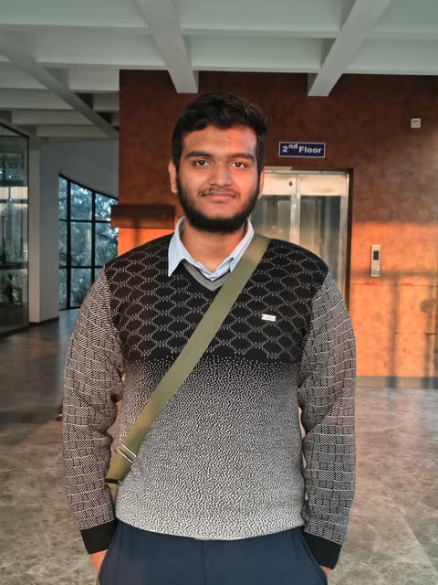 Noor Mohammed Taief